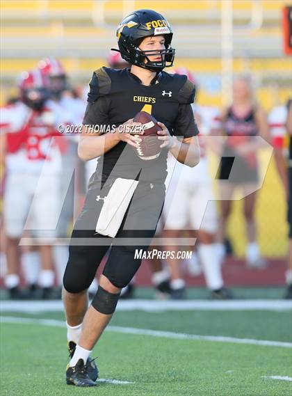 Thumbnail 1 in Hunterdon Central vs Piscataway photogallery.