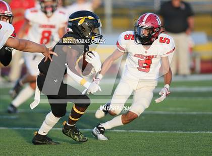 Thumbnail 1 in Hunterdon Central vs Piscataway photogallery.