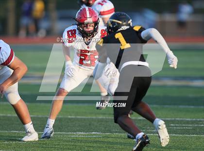 Thumbnail 2 in Hunterdon Central vs Piscataway photogallery.