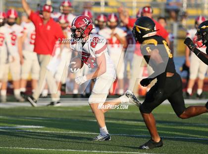 Thumbnail 2 in Hunterdon Central vs Piscataway photogallery.