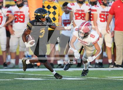 Thumbnail 2 in Hunterdon Central vs Piscataway photogallery.