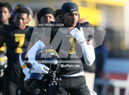 Thumbnail 1 in Hunterdon Central vs Piscataway photogallery.