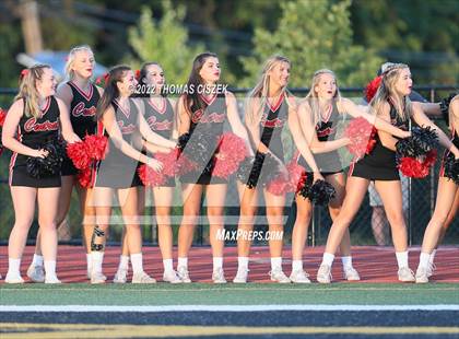 Thumbnail 2 in Hunterdon Central vs Piscataway photogallery.
