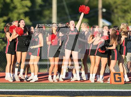 Thumbnail 2 in Hunterdon Central vs Piscataway photogallery.