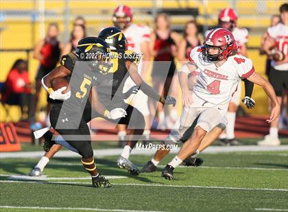 Thumbnail 1 in Hunterdon Central vs Piscataway photogallery.