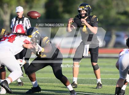 Thumbnail 2 in Hunterdon Central vs Piscataway photogallery.