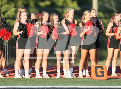 Thumbnail 2 in Hunterdon Central vs Piscataway photogallery.