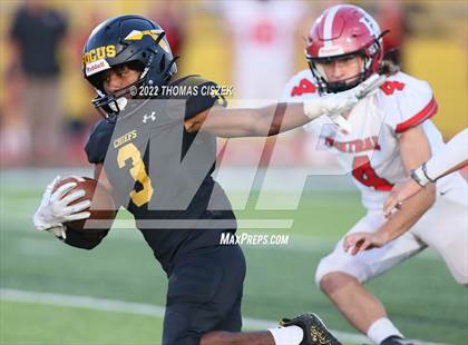 Thumbnail 2 in Hunterdon Central vs Piscataway photogallery.