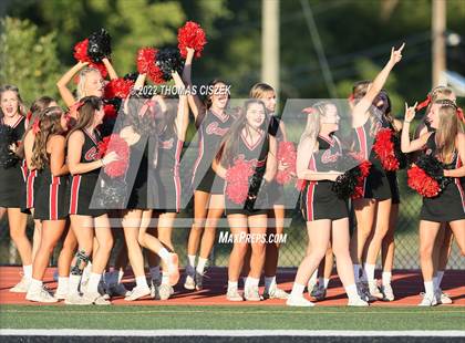 Thumbnail 3 in Hunterdon Central vs Piscataway photogallery.