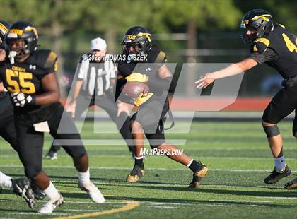Thumbnail 2 in Hunterdon Central vs Piscataway photogallery.