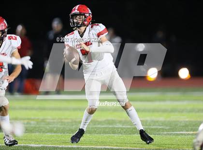 Thumbnail 1 in Hunterdon Central vs Piscataway photogallery.