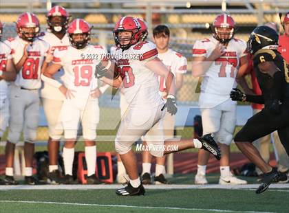 Thumbnail 2 in Hunterdon Central vs Piscataway photogallery.