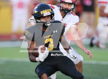 Thumbnail 3 in Hunterdon Central vs Piscataway photogallery.