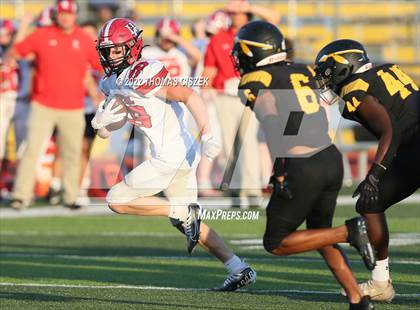 Thumbnail 1 in Hunterdon Central vs Piscataway photogallery.