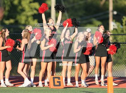 Thumbnail 3 in Hunterdon Central vs Piscataway photogallery.