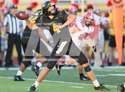 Thumbnail 2 in Hunterdon Central vs Piscataway photogallery.