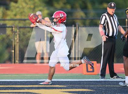 Thumbnail 2 in Hunterdon Central vs Piscataway photogallery.