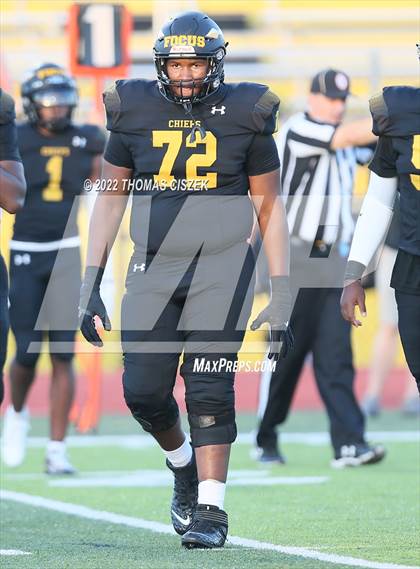 Thumbnail 2 in Hunterdon Central vs Piscataway photogallery.