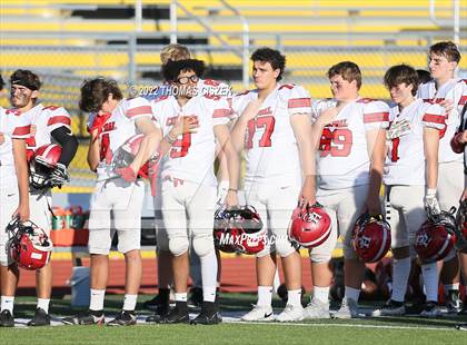 Thumbnail 1 in Hunterdon Central vs Piscataway photogallery.