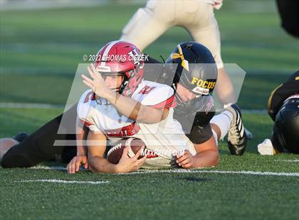 Thumbnail 2 in Hunterdon Central vs Piscataway photogallery.