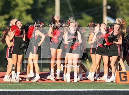Thumbnail 1 in Hunterdon Central vs Piscataway photogallery.