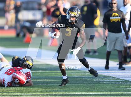 Thumbnail 2 in Hunterdon Central vs Piscataway photogallery.