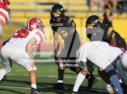 Thumbnail 2 in Hunterdon Central vs Piscataway photogallery.