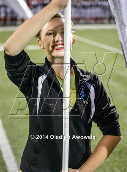 Thumbnail 2 in Wylie @ Wylie East photogallery.