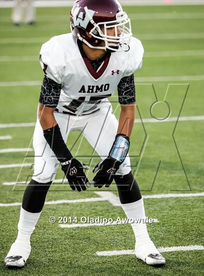 Thumbnail 1 in Wylie @ Wylie East photogallery.