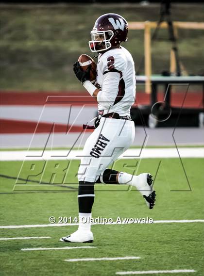 Thumbnail 3 in Wylie @ Wylie East photogallery.