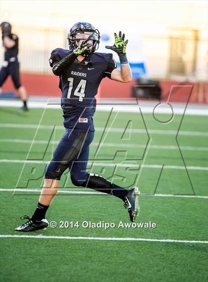 Thumbnail 1 in Wylie @ Wylie East photogallery.