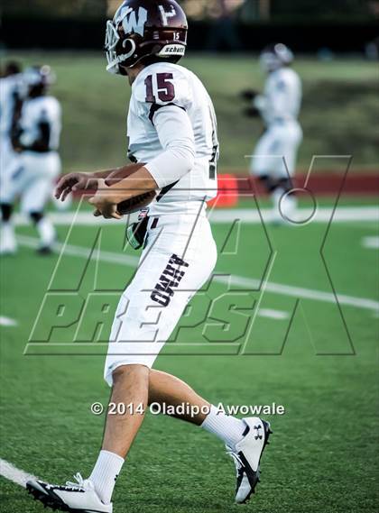 Thumbnail 1 in Wylie @ Wylie East photogallery.