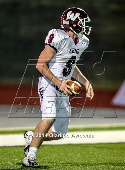 Thumbnail 1 in Wylie @ Wylie East photogallery.
