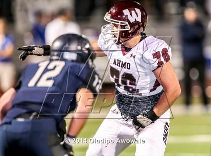Thumbnail 3 in Wylie @ Wylie East photogallery.