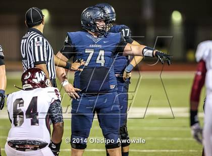 Thumbnail 3 in Wylie @ Wylie East photogallery.