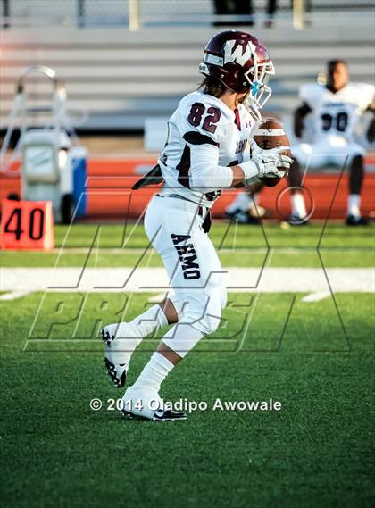 Thumbnail 1 in Wylie @ Wylie East photogallery.