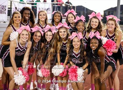 Thumbnail 3 in Wylie @ Wylie East photogallery.