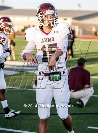 Thumbnail 3 in Wylie @ Wylie East photogallery.