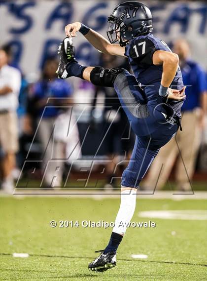 Thumbnail 3 in Wylie @ Wylie East photogallery.