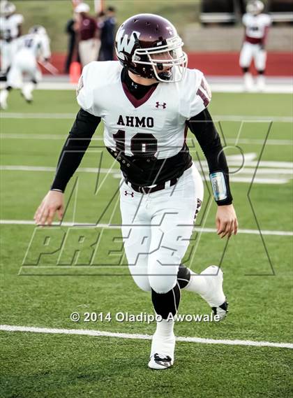 Thumbnail 3 in Wylie @ Wylie East photogallery.
