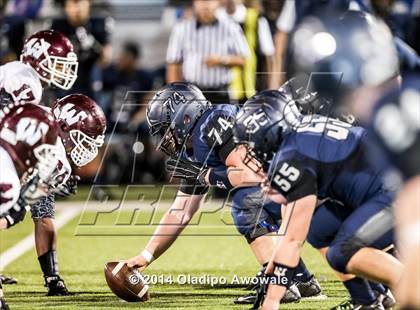 Thumbnail 1 in Wylie @ Wylie East photogallery.