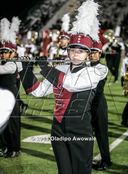 Thumbnail 3 in Wylie @ Wylie East photogallery.