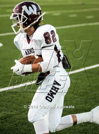 Thumbnail 1 in Wylie @ Wylie East photogallery.