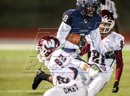 Thumbnail 2 in Wylie @ Wylie East photogallery.