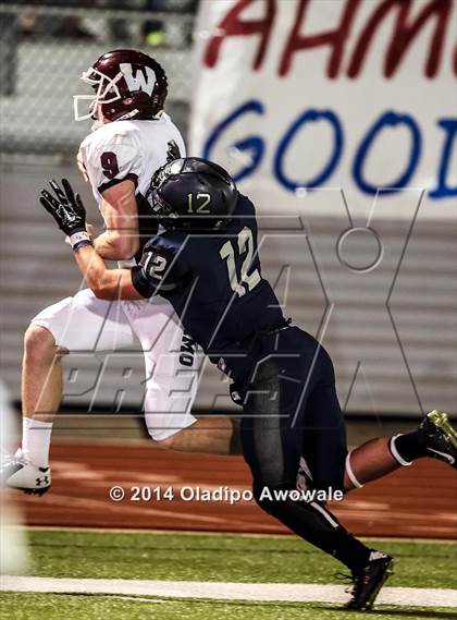 Thumbnail 1 in Wylie @ Wylie East photogallery.