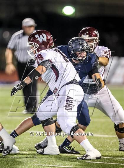Thumbnail 1 in Wylie @ Wylie East photogallery.