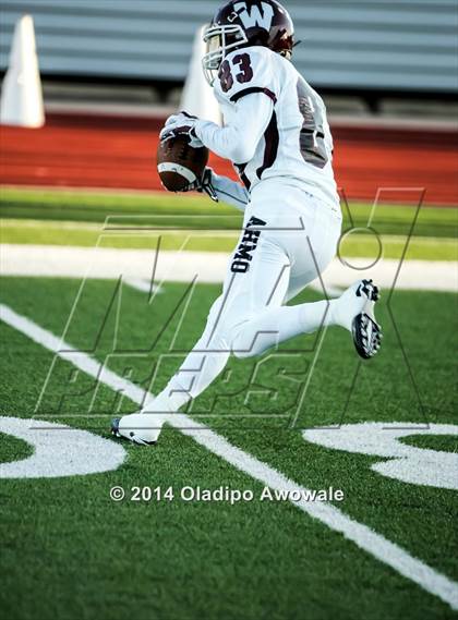 Thumbnail 1 in Wylie @ Wylie East photogallery.