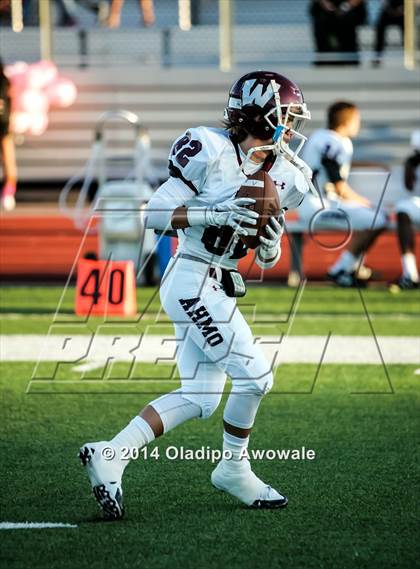 Thumbnail 3 in Wylie @ Wylie East photogallery.