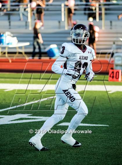 Thumbnail 3 in Wylie @ Wylie East photogallery.