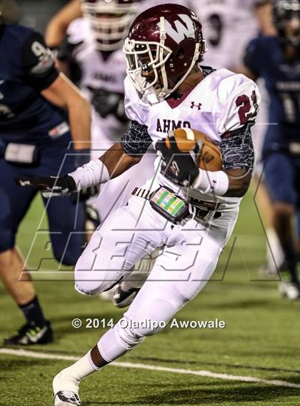 Thumbnail 3 in Wylie @ Wylie East photogallery.